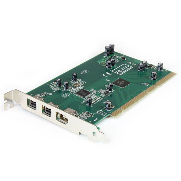 PCI1394B_3 StarTech.com