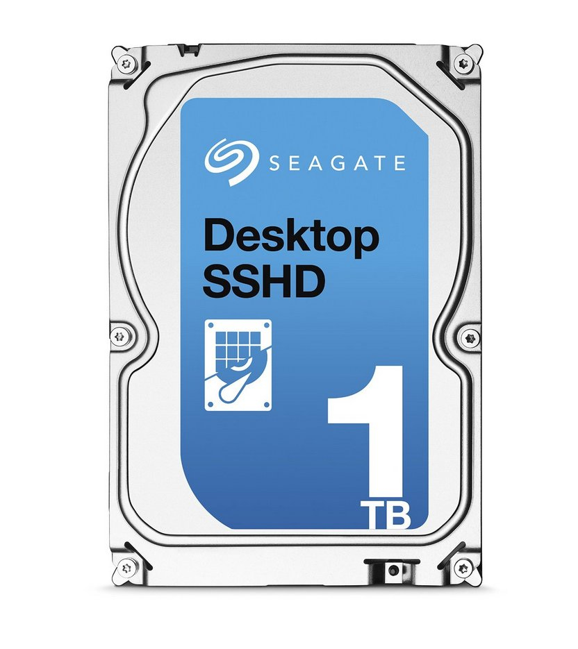 ST1000DX001 Seagate