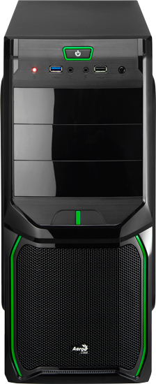 EN57356 Aerocool