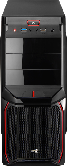 EN57400 Aerocool