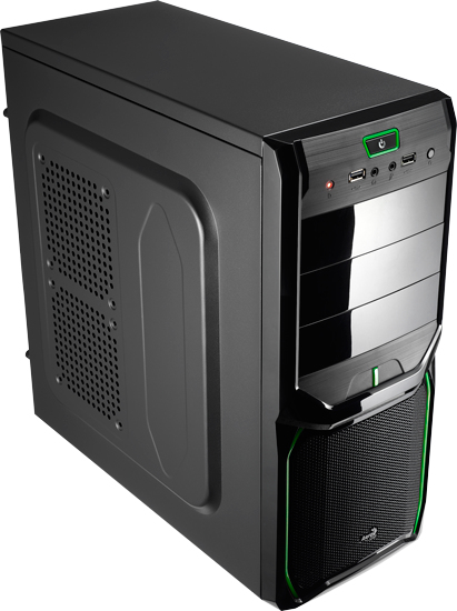 EN57431 Aerocool
