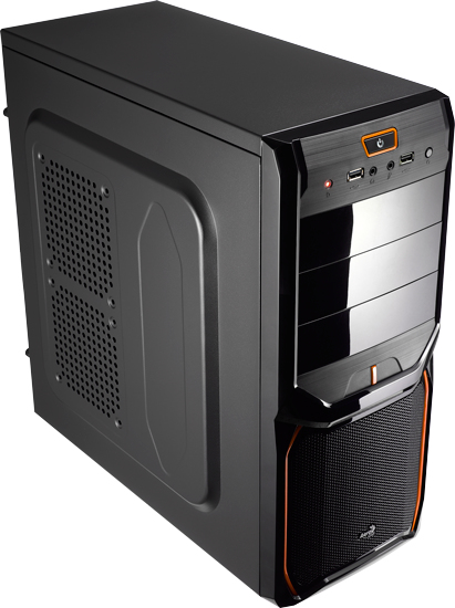 EN57448 Aerocool