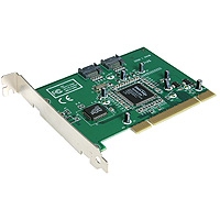 PCISATA2 StarTech.com