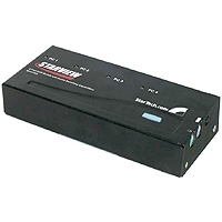 SV411KA StarTech.com