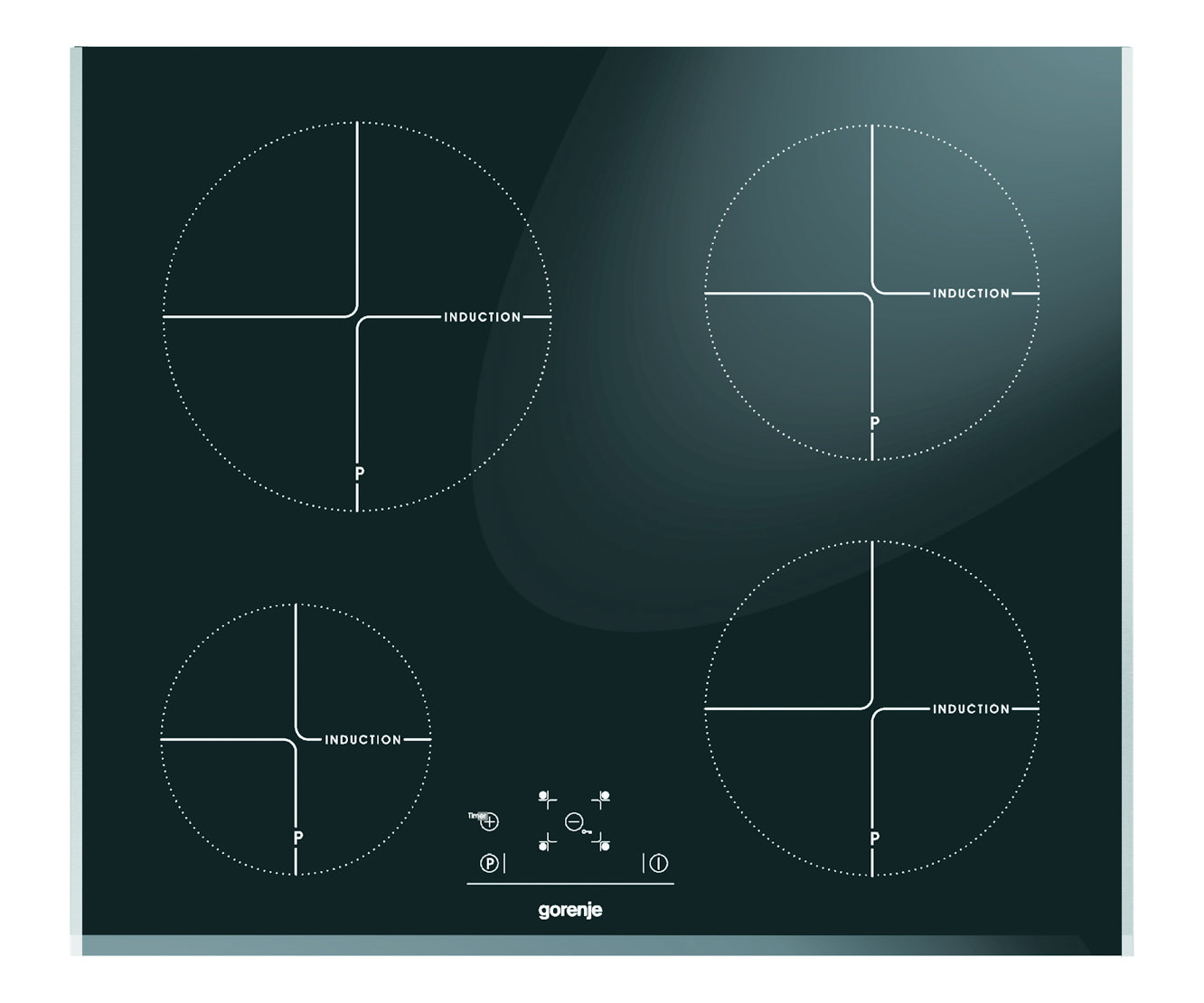 231898 Gorenje
