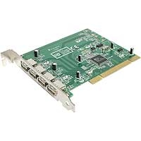 PCI425USB StarTech.com