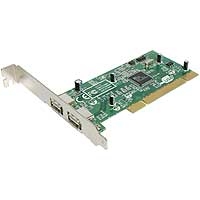 PCI225USB StarTech.com