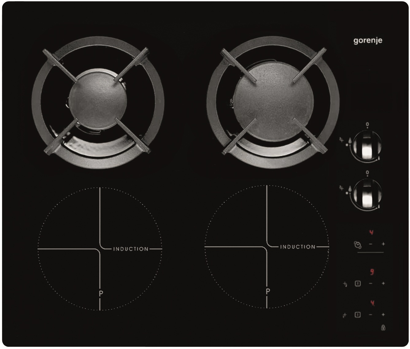 259650 Gorenje