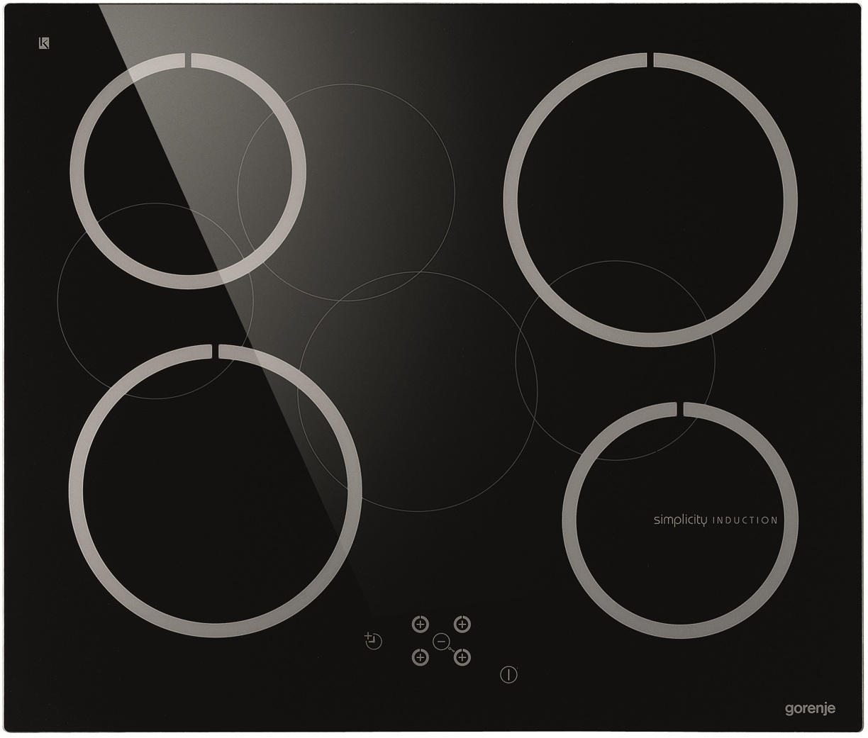 276632 Gorenje