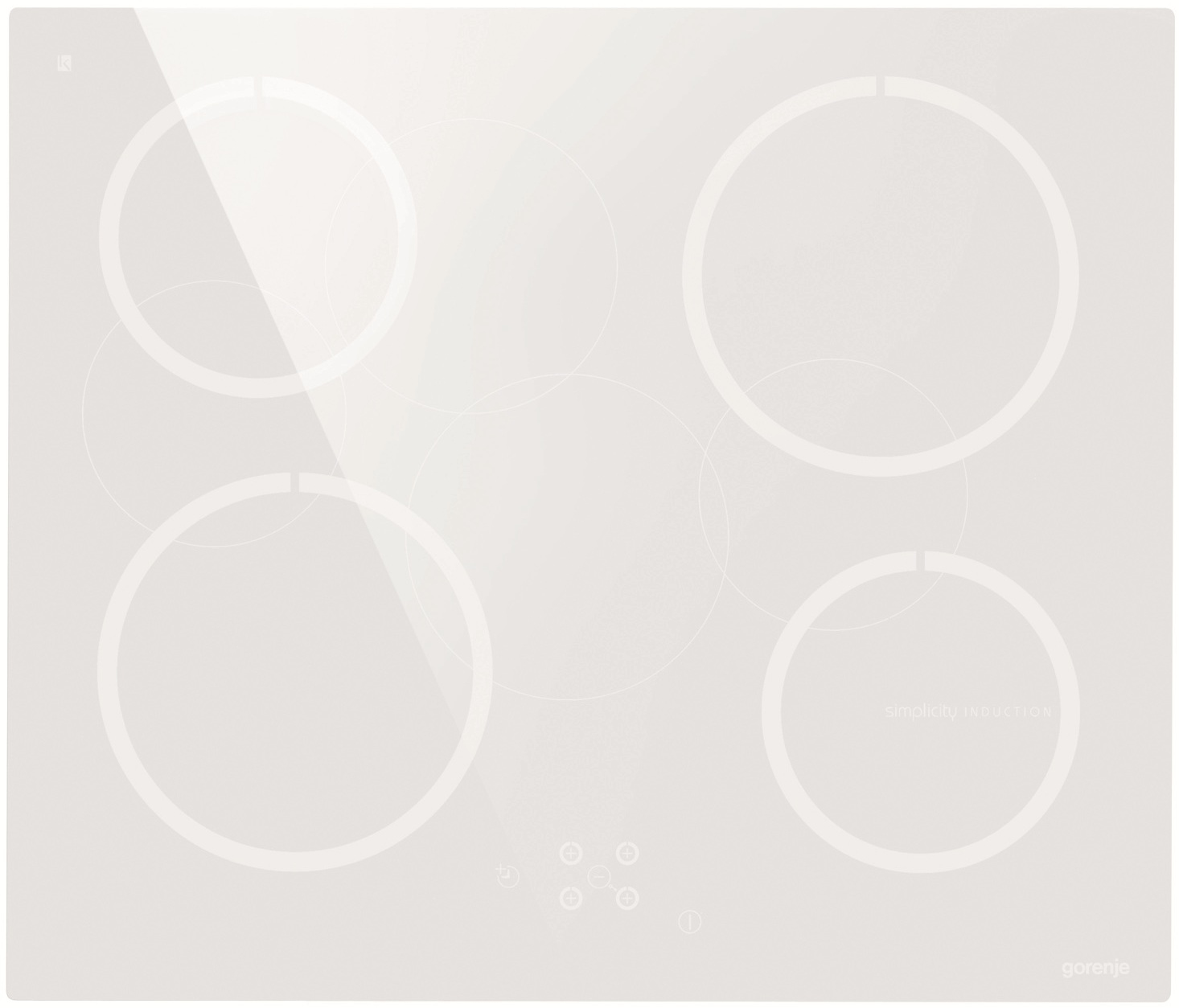 276634 Gorenje