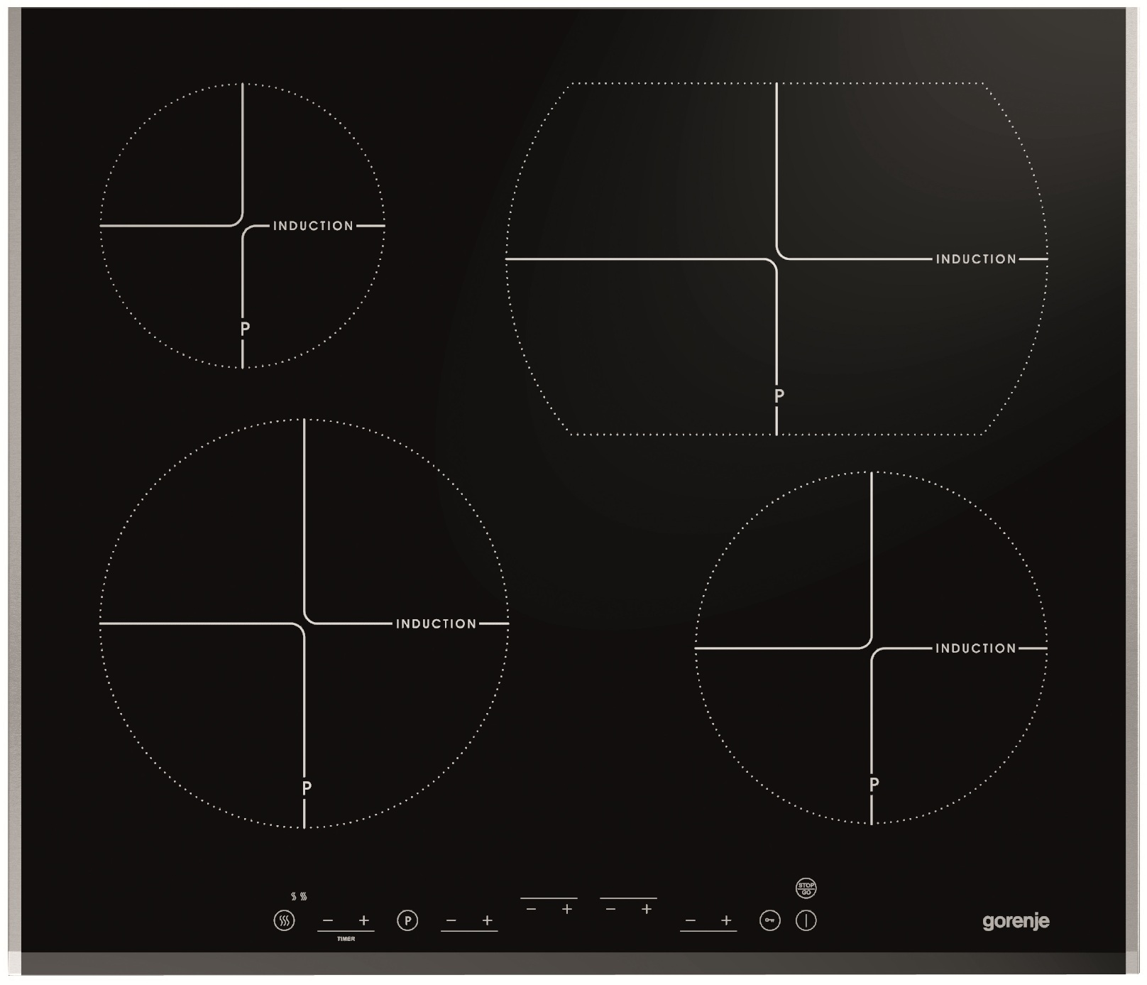 280013 Gorenje