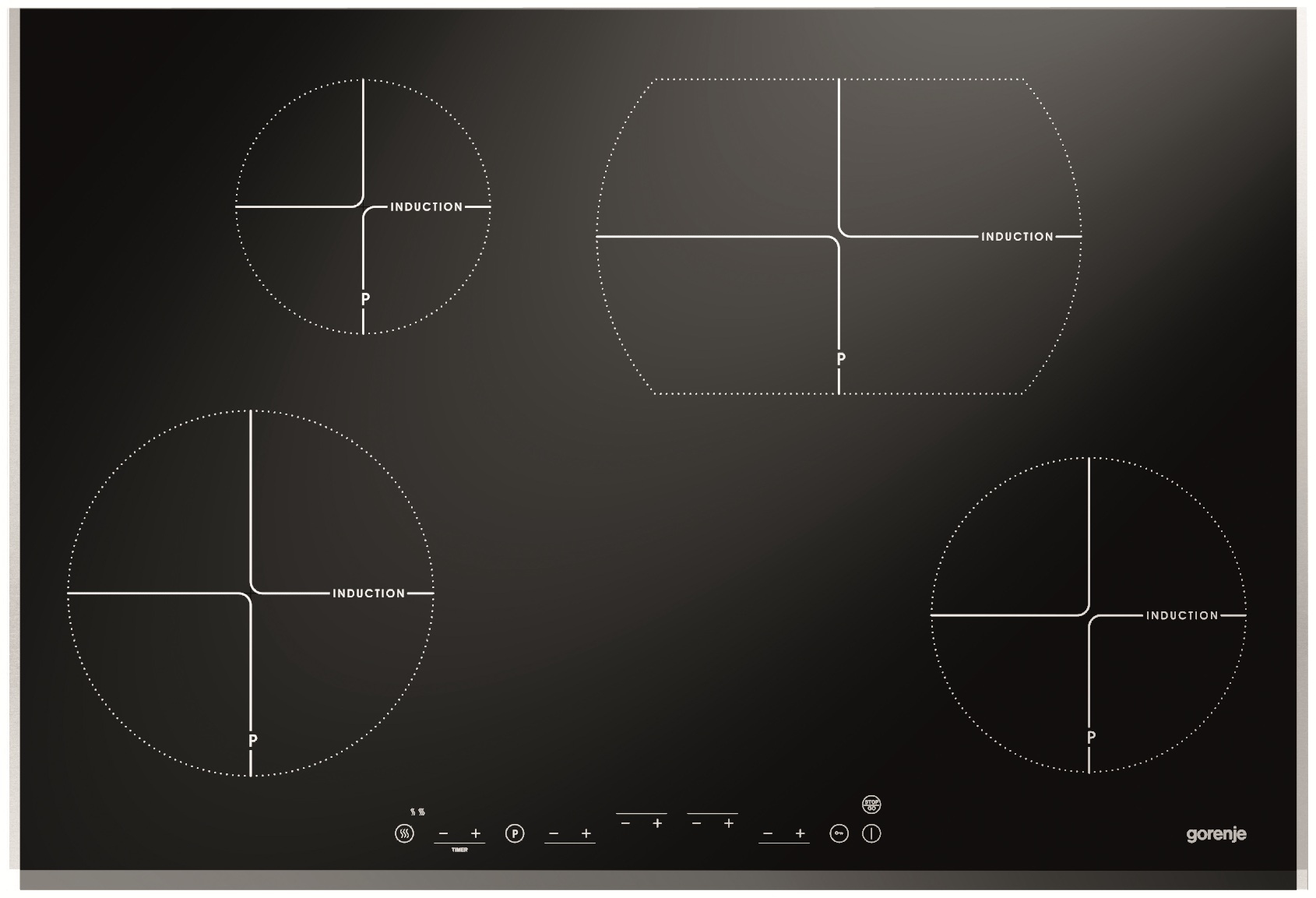 280014 Gorenje