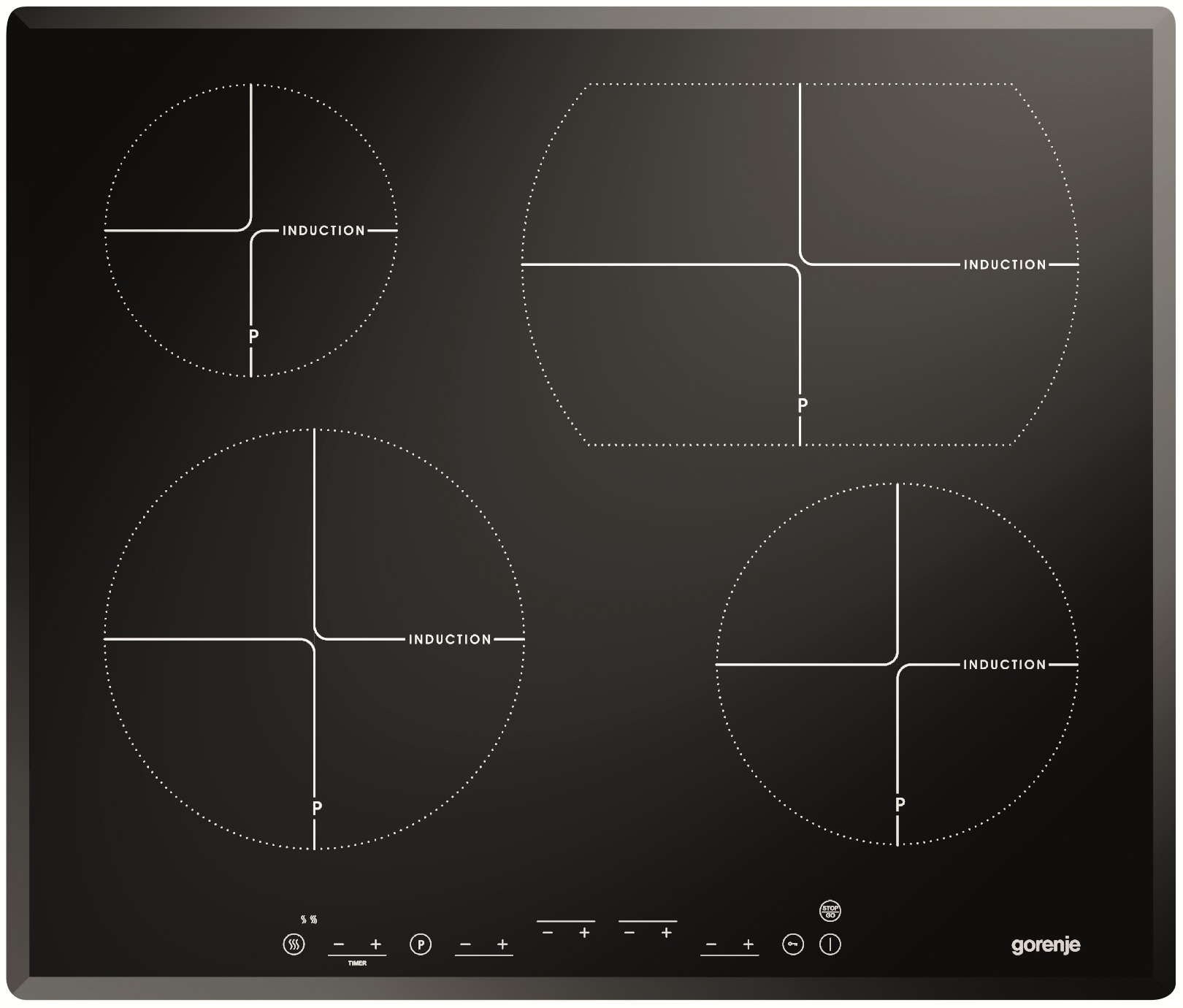 295346 Gorenje