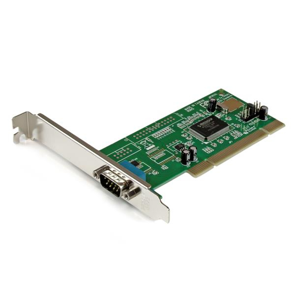 PCI1S550 StarTech.com