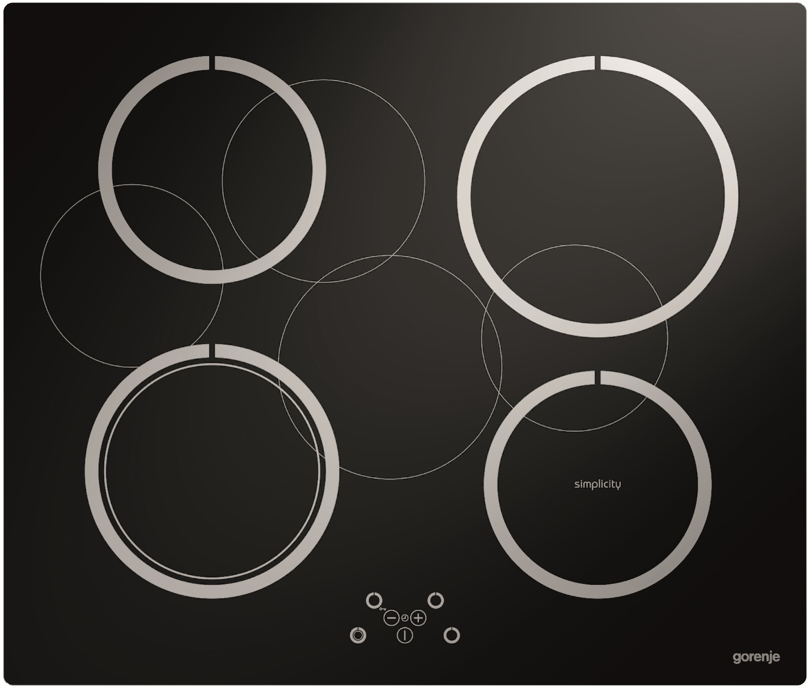 389601 Gorenje