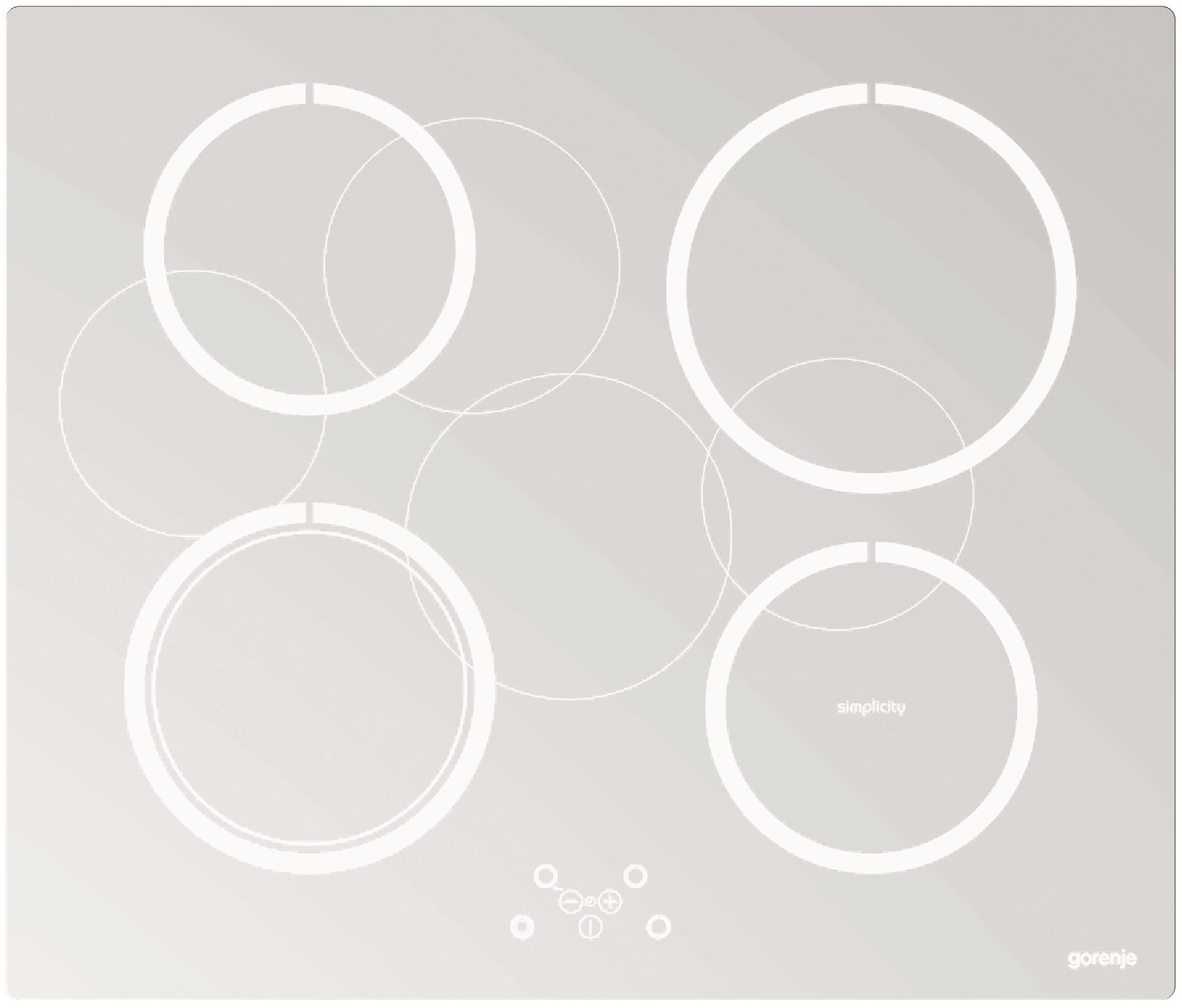 389602 Gorenje