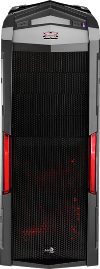 EN52025 Aerocool