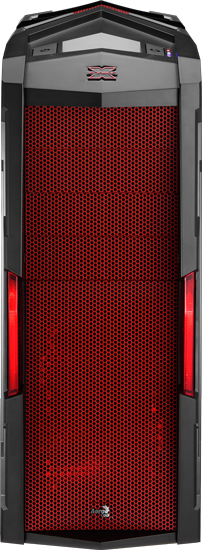 EN52032 Aerocool