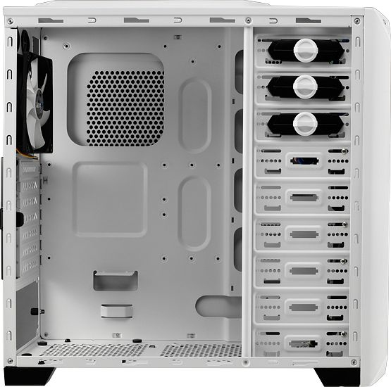 EN52131 Aerocool