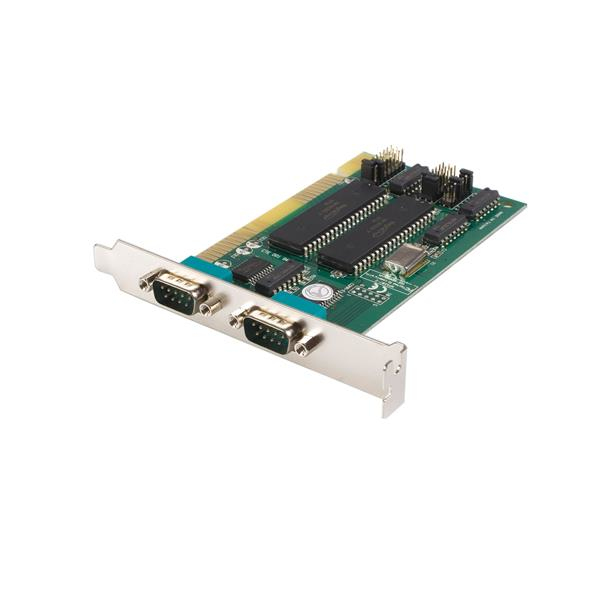 ISA2S550 StarTech.com