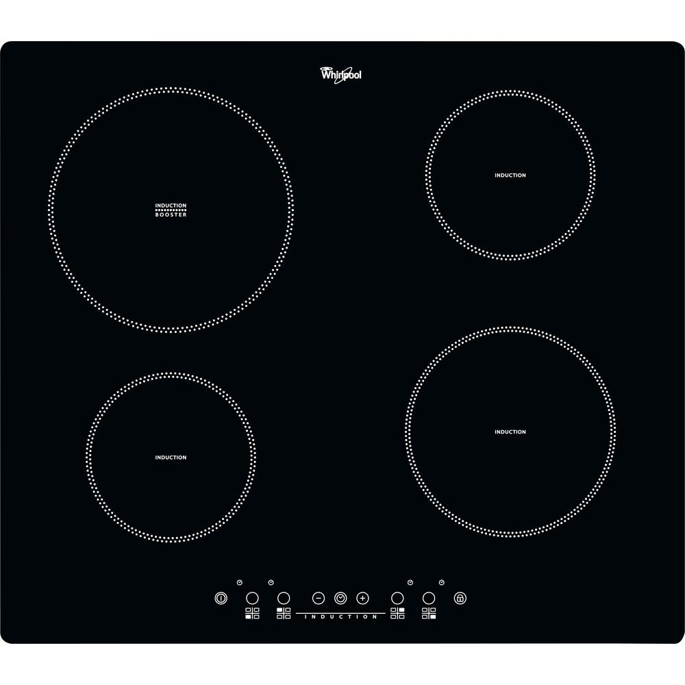 "ACM 802/NE" Whirlpool