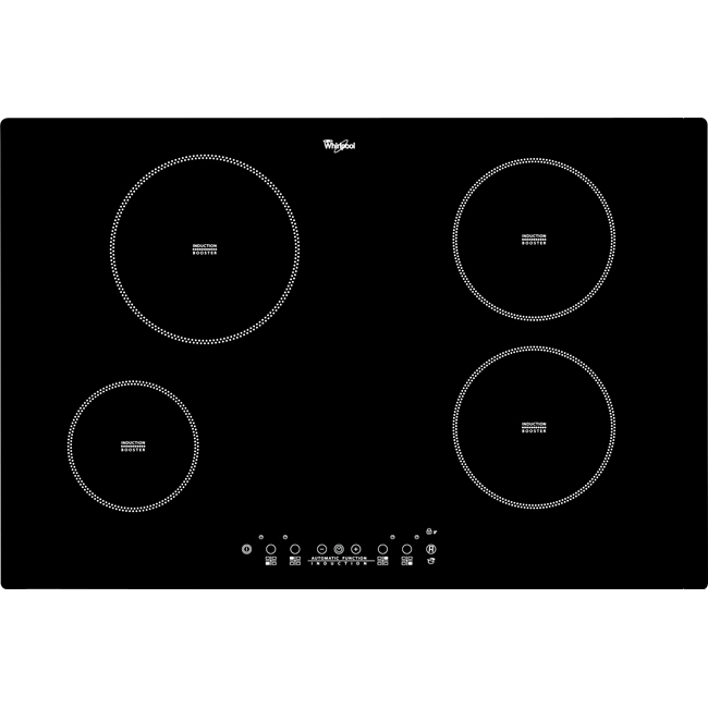 "ACM 812/NE" Whirlpool