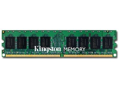 KVR533D2Q8R4K2/4G Kingston Technology