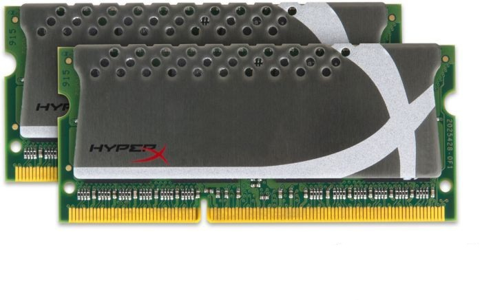KHX18S11P1K2/16 HyperX