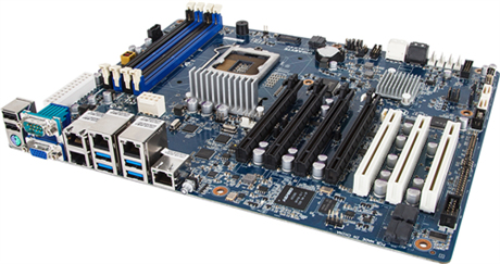 GA-6LXSV GIGABYTE