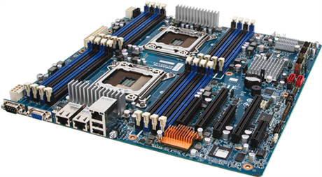 GA-7PESH2 GIGABYTE