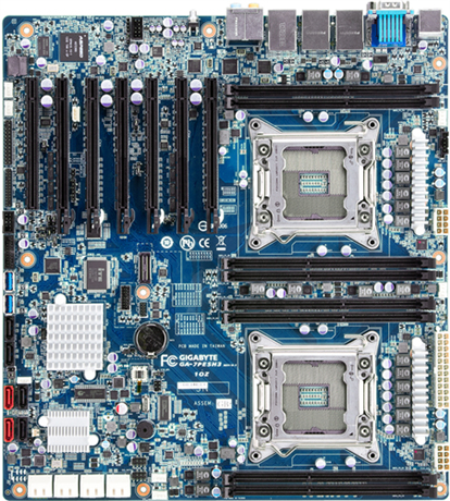 GA-7PESH3 GIGABYTE