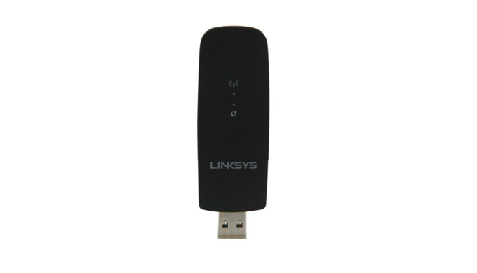 WUSB6300 Linksys