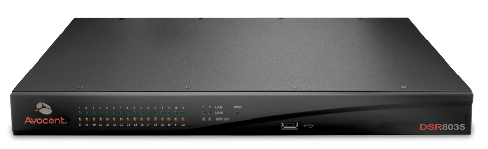 DSR8035-201 Vertiv