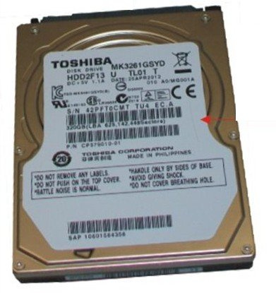 FUJ:CP579010-XX Fujitsu