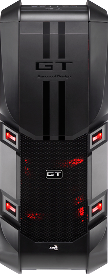 EN52162 Aerocool