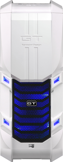 EN52179 Aerocool