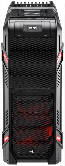 EN52186 Aerocool