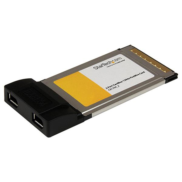 CB1394_2 StarTech.com