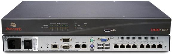 DSR1031-201 Vertiv