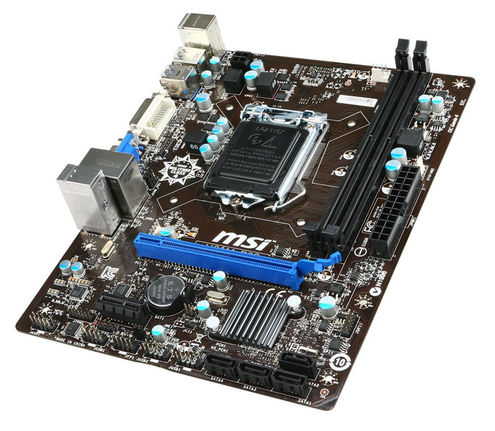 7817-019R MSI
