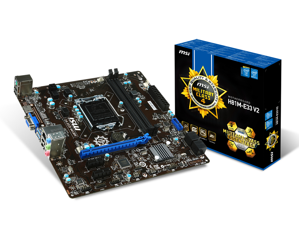7846-040R MSI