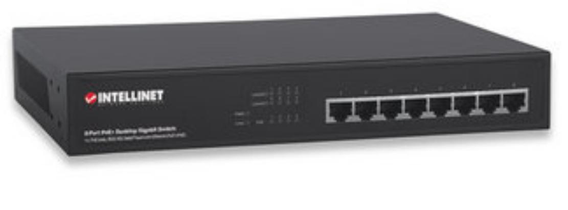 560856 Intellinet