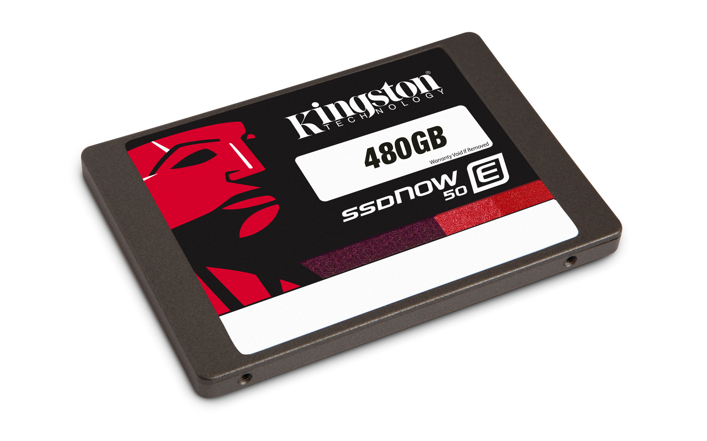 SE50S37/480G Kingston Technology