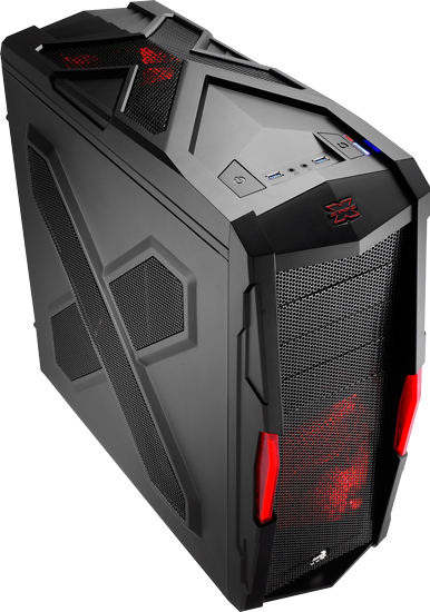 AE-STR-XT650 Aerocool