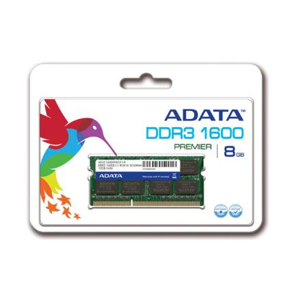 AD3S1600W8G11-S ADATA