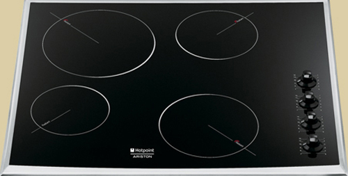 "KBM 6001 H IX/HA" Hotpoint