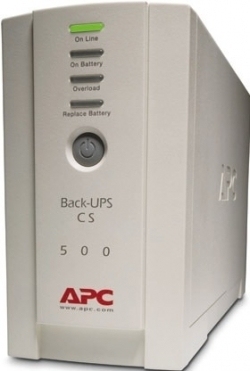 BK500-IT APC