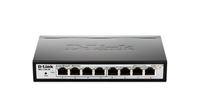 DGS-1100-08/E