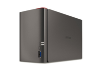 "LS421DE-EU 2TB"