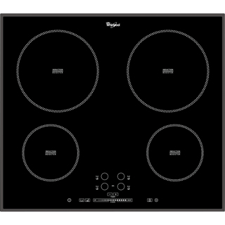 "ACM 843 BA" Whirlpool